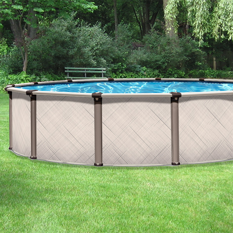 regency above ground pool reviews