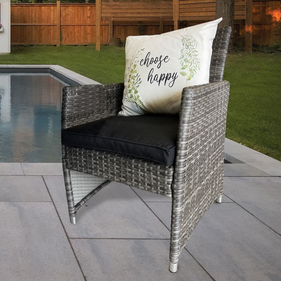 Three-Piece Bistro Set