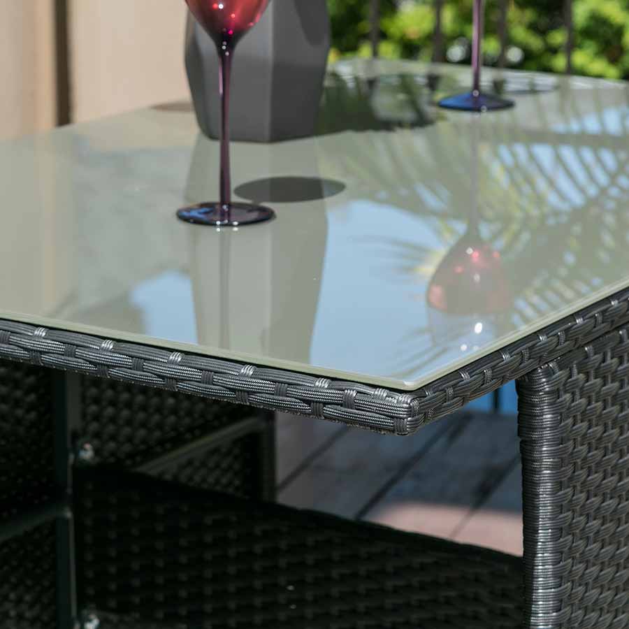 Three-Piece Bistro Set