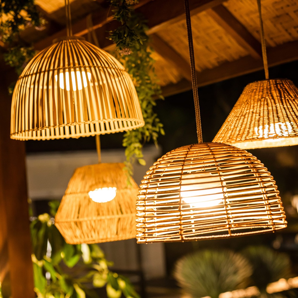 Newgarden Reona Cordless Pendant Lamp