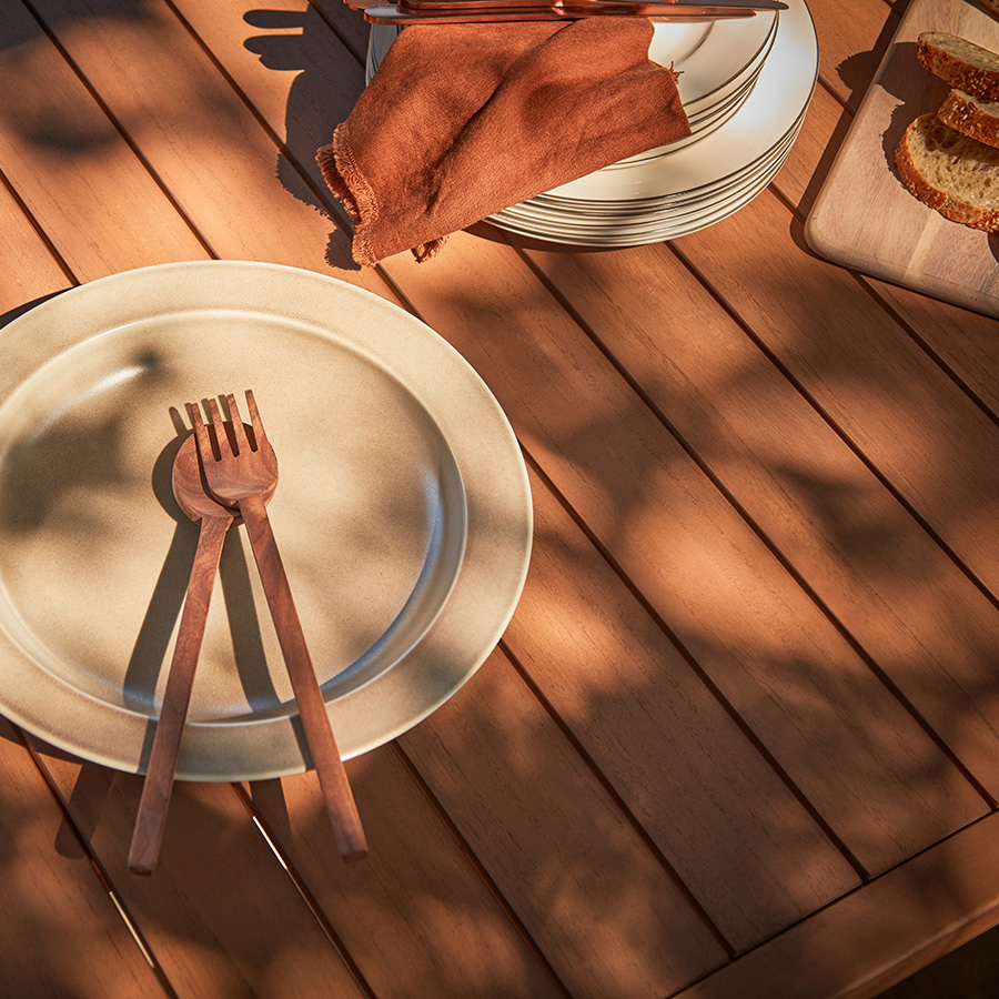 Rimini Dining Table 78.7