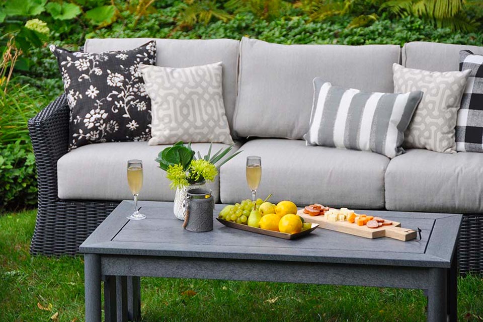 Savannah Club Chair With Linen Silver