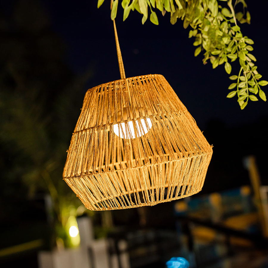 Newgarden Sisine Cordless Pendant Lamp