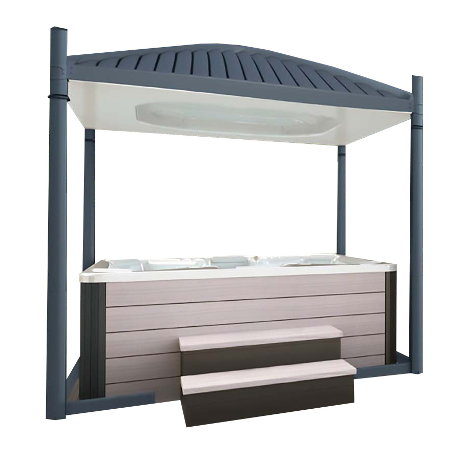 Covana Oasis Hot Tub Cover