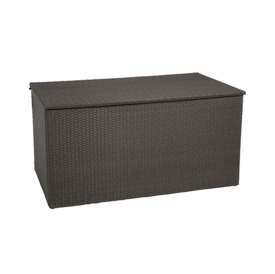 Storage Bench Grey Protection And Storage Pioneer Family Pools   Storage Bench Grey 900x900 