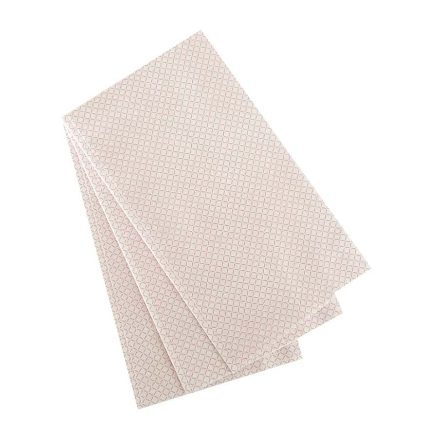 Cruz Eco Guest Towel 15pc