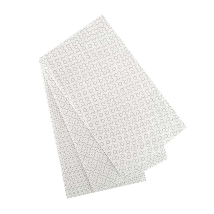 Cruz Eco Guest Towel 15pc