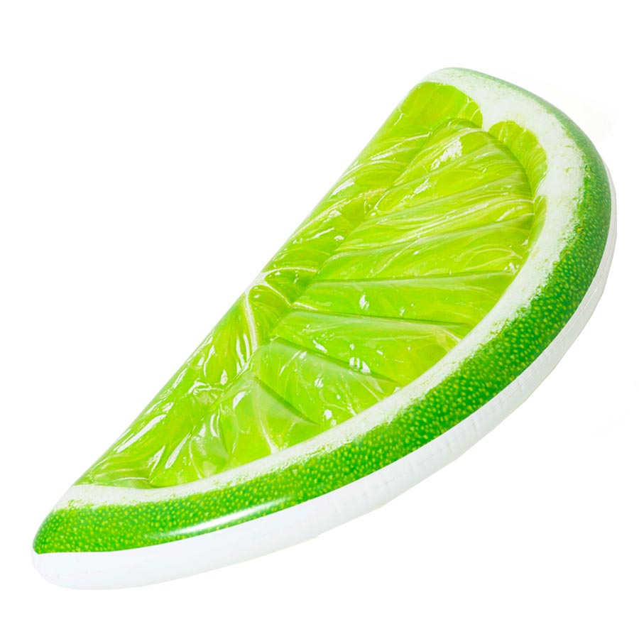Tropical Lime Pool Float Bestway TOY43246 Pioneer Family Pools