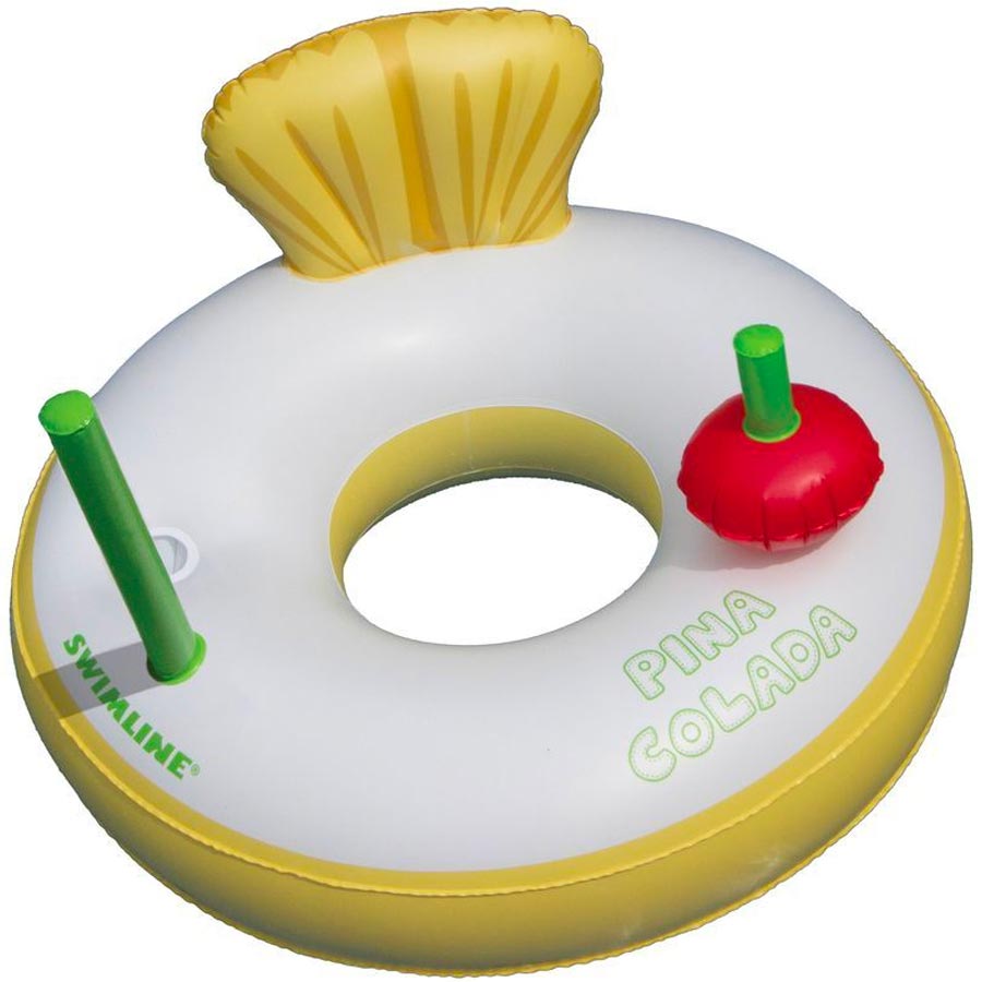 Pina Colada Ring - Swimline - TOY-90200 - Pioneer Family Pools