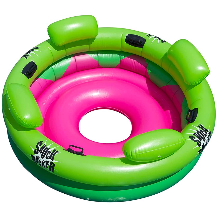 Shock Rocker Swimline TOY9056 Pioneer Family Pools