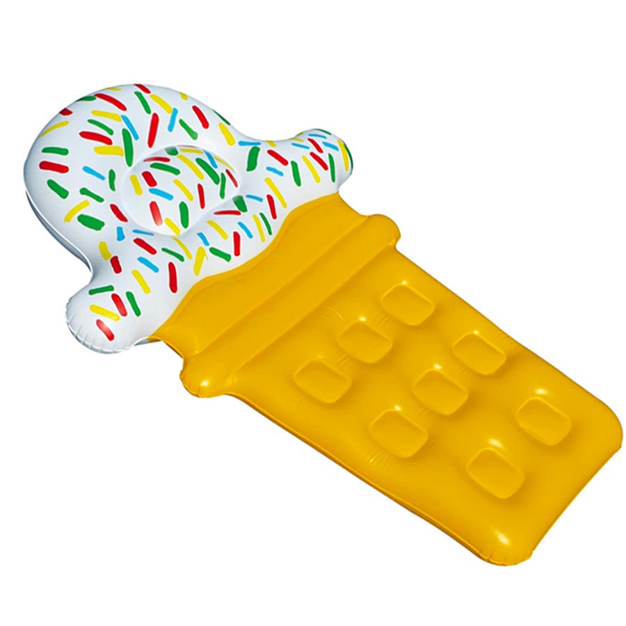 Ice Cream Dream Float Swimline TOY90642 Pioneer Family Pools