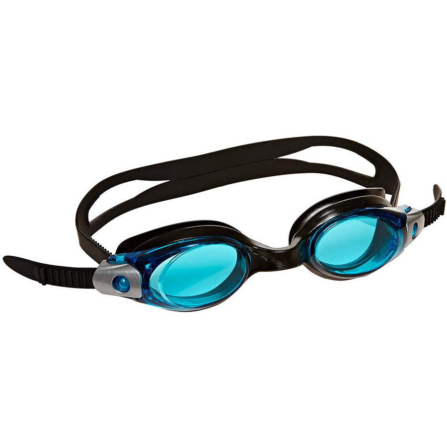Race One Sprinter Goggles Swimline TOY9386 Pioneer Family Pools