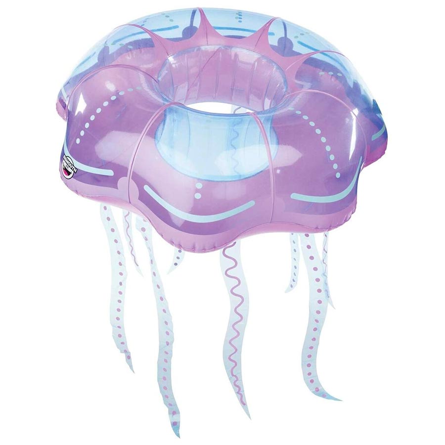 pool jellyfish