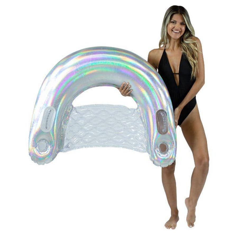 Holographic Sun Chair