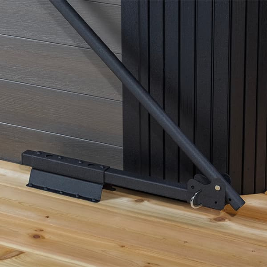 Ultralift Cover Lift Undermount