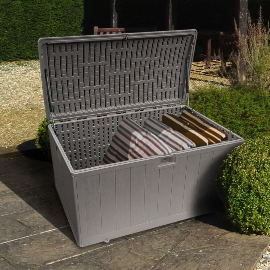 PDG 130 Gallon Driftwood