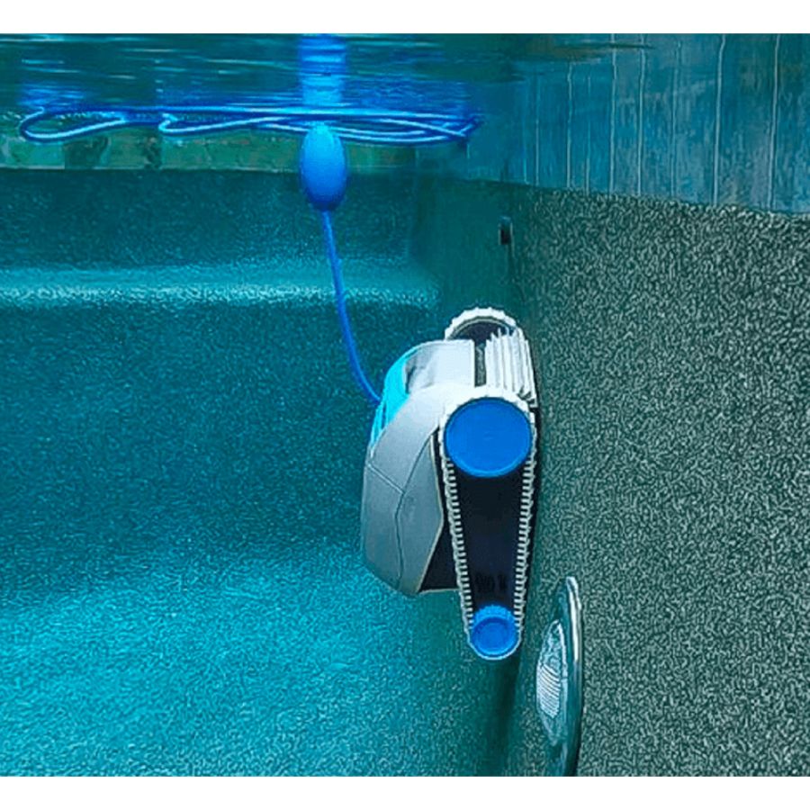 Maytronics Dolphin Premium 20 Robotic Pool Cleaner