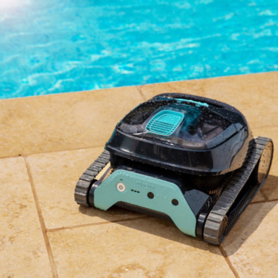 Maytronics Liberty 300