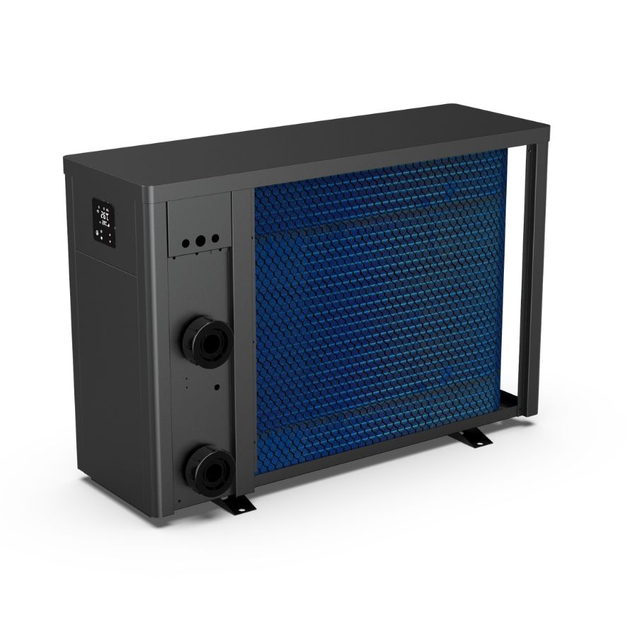MOOV TurboSilence Heat Pump