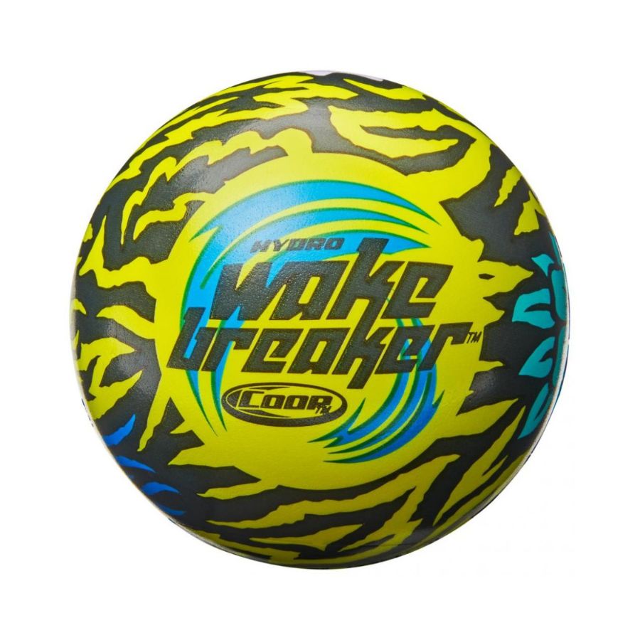 Coop Hydro Wake Breaker