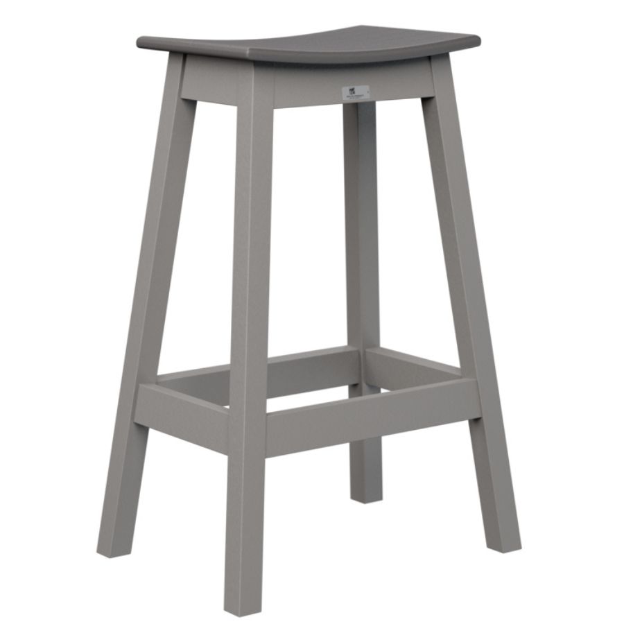 Saddle bar stools online canada