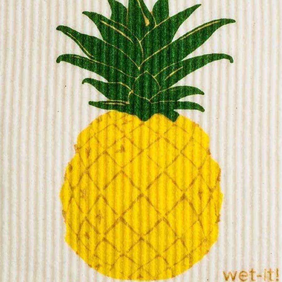 Fruits and Vegetables Wet-it Cloth